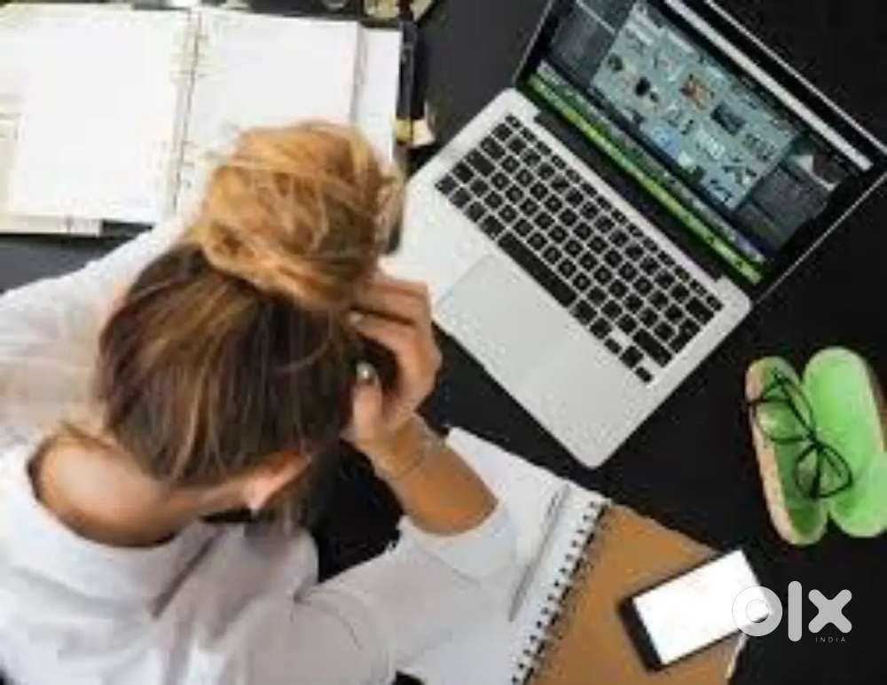 We are hiring for it employes