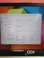 Hp performance laptop