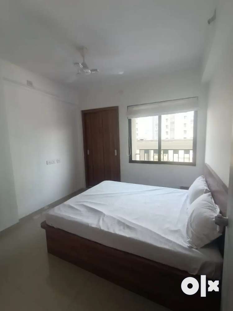 Full furnished 2BHK flat available for rent