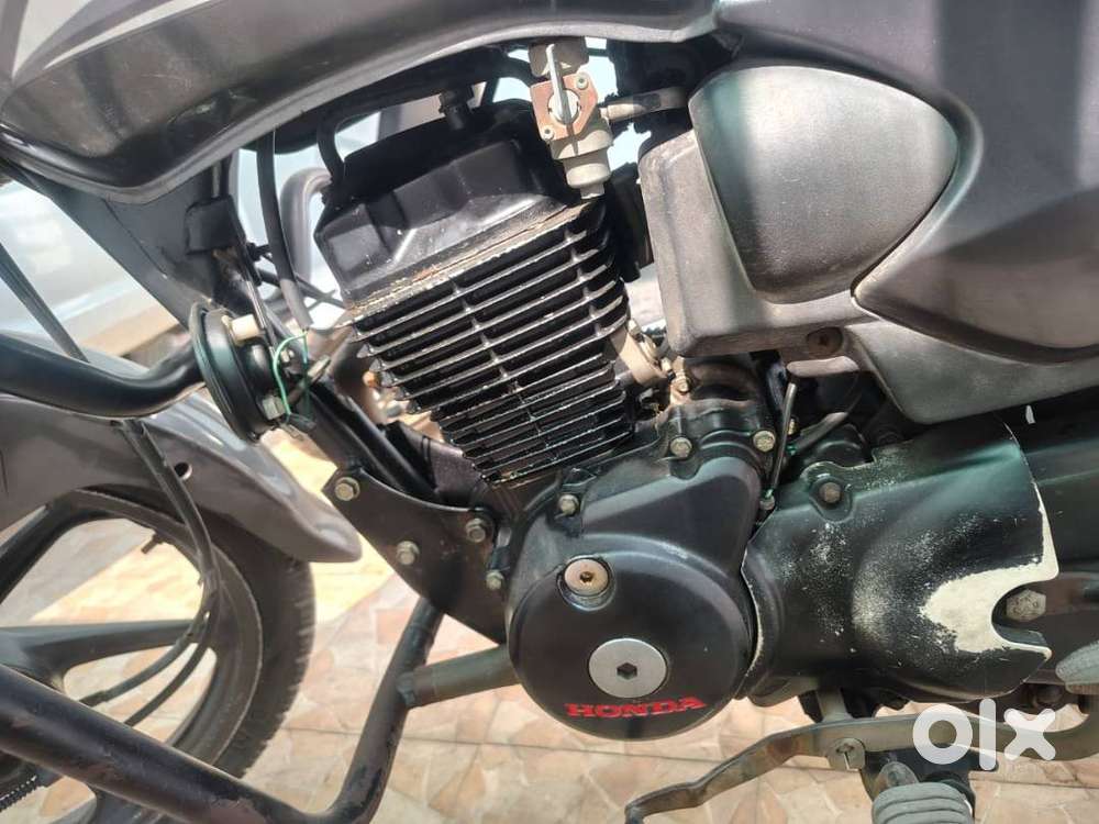 Well mentioned bike only for office use