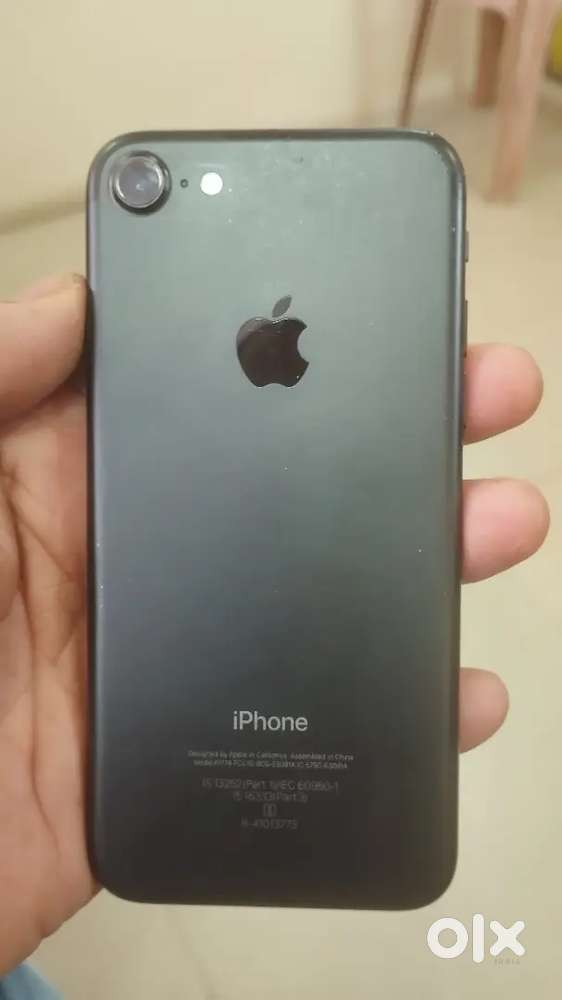 Iphone 7 in very Good condition