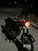 Bullet standard 350