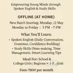 TUITIONS FOR NURSERY TO X