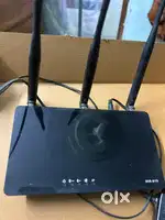 D-link 3 routers