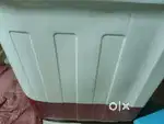 Whirlpool semi automatic