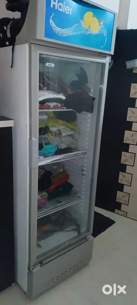 Water cooler freez