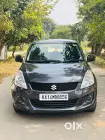 Maruti Suzuki Swift DDiS VDI, 2016, Diesel