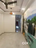 ! 2BHK FLAT IN SOCIETY 100% LOAN FACILITY AVAILABLE