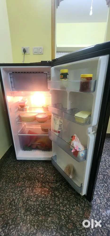 Samsung single foor Fridge