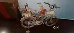 2 bicycle sell for children