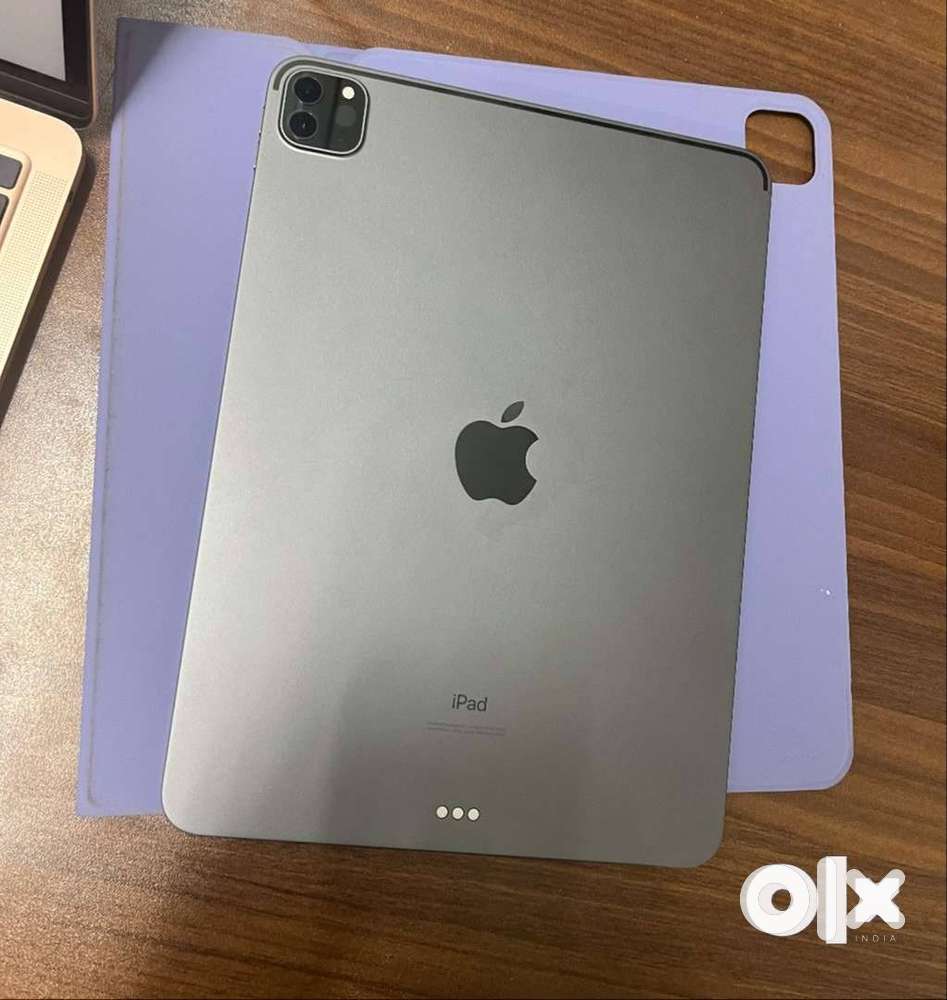 Apple iPad Pro 11 (2nd Gen, 256GB, 2021)