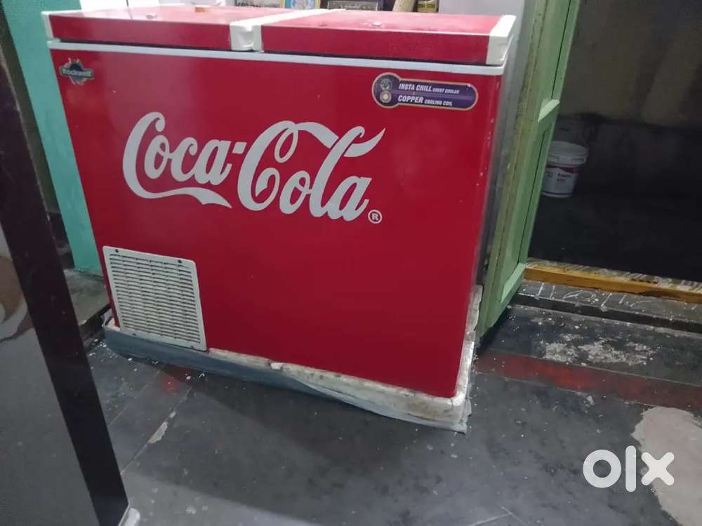 Drinks Cooler