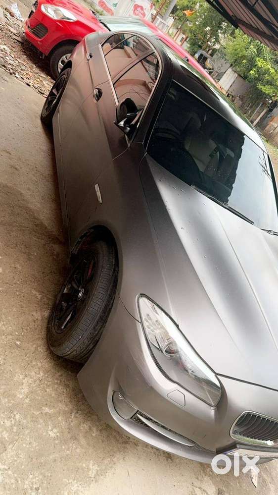 BMW 5 Series 2013 Diesel Well Maintained