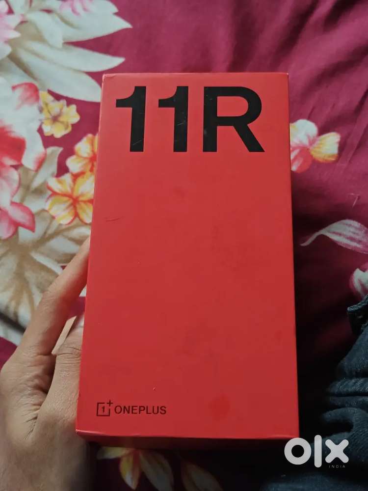 One plus 11 r 128 gb