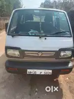 Maruti Suzuki Omni 2015