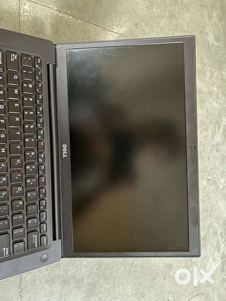 Dell Latitude 7480