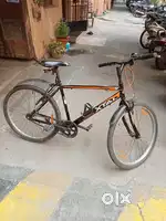 XTAL imported Bicycle