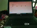 Laptop  hp model 2021