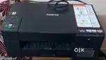 Brother Inkjet Color Printer