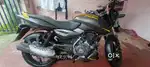 Pulsar 150