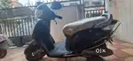 HONDA Aviator 2009
