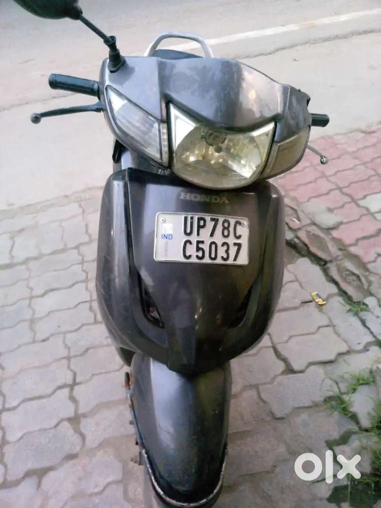 I want sale Scooty Rs 6000
