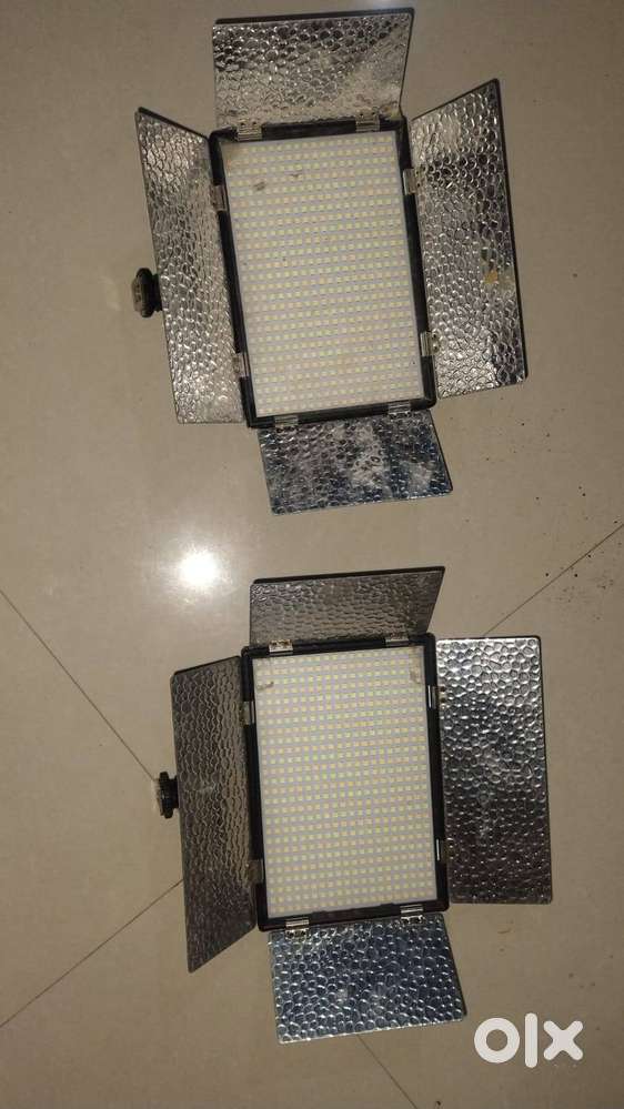 Light, Mike , Battery , Charger