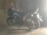Passion Xpro bike 2018 Madal