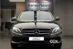 Mercedes-Benz E-Class E 220 d, 2017, Diesel