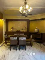 6 Table Dining Table. Excellent Quality.