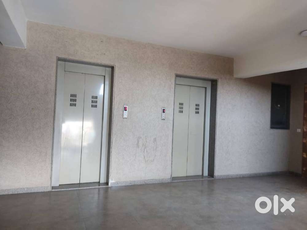 2BHK flat E-1201Rajshree heights near Bharvi tower CTM