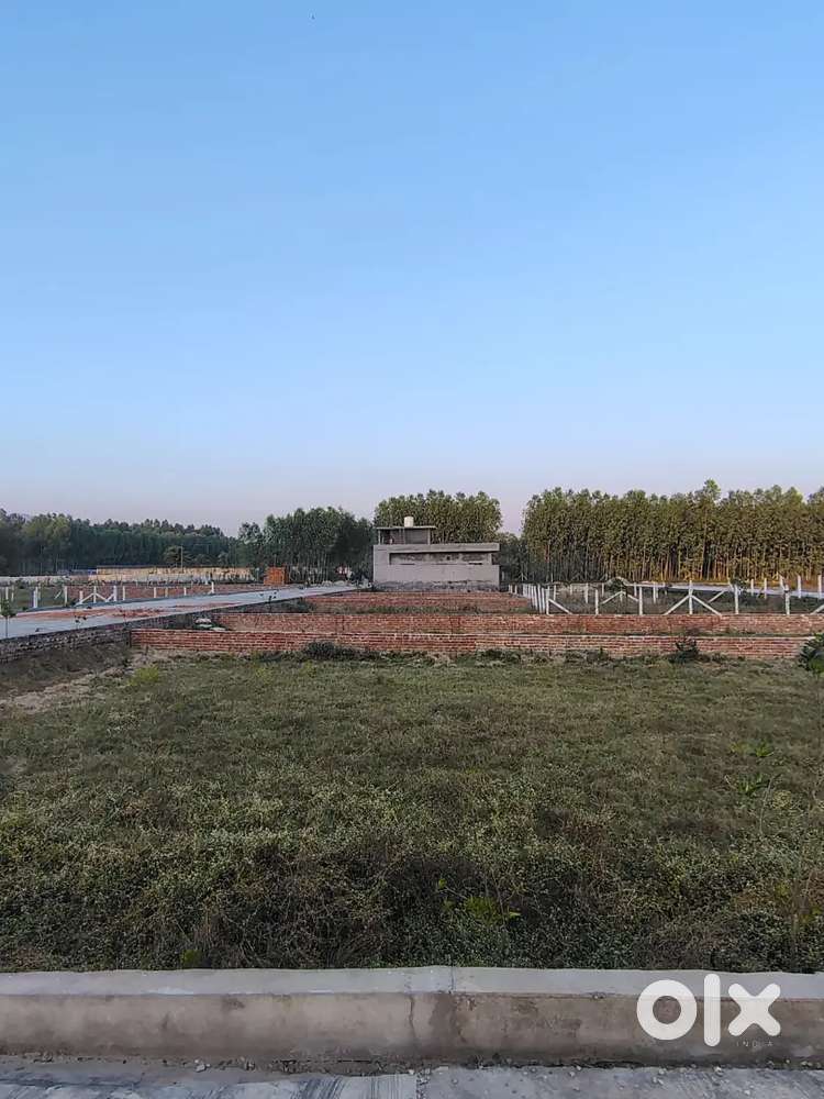 Plot in dehradun
