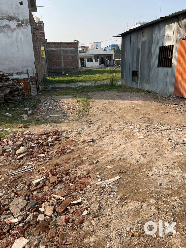 URGENT PLOT SALE IN KALAMNA