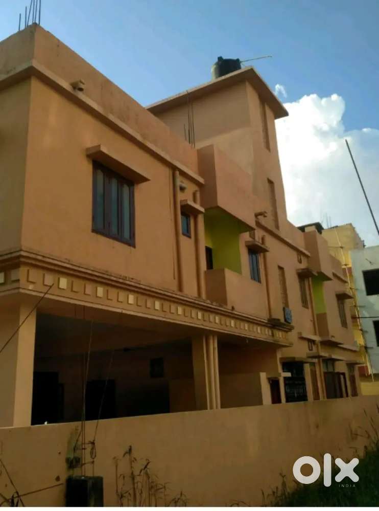 रामजयपालनगर रोड नंबर_2 छोटे परिवार वास्ते (पार्किंग सुविधा छोटी गाड़ी)