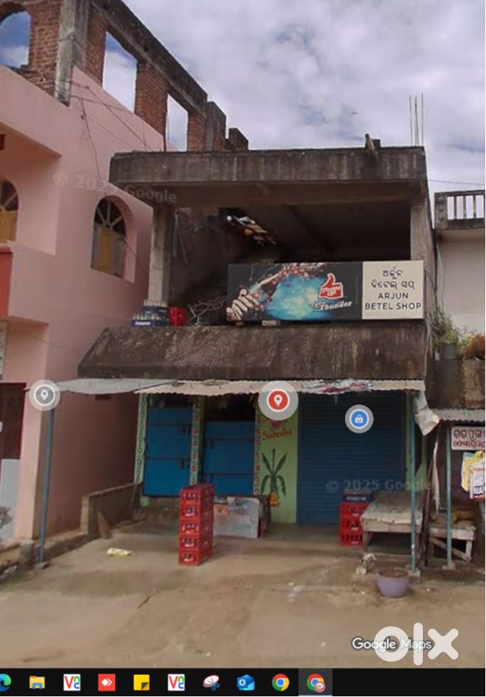 RENT FOR BUSINESS AND OFFICE