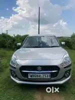 Maruti Suzuki Swift 2022 December Petrol 3000 Km Driven