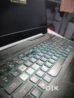 Asus gaming laptop
