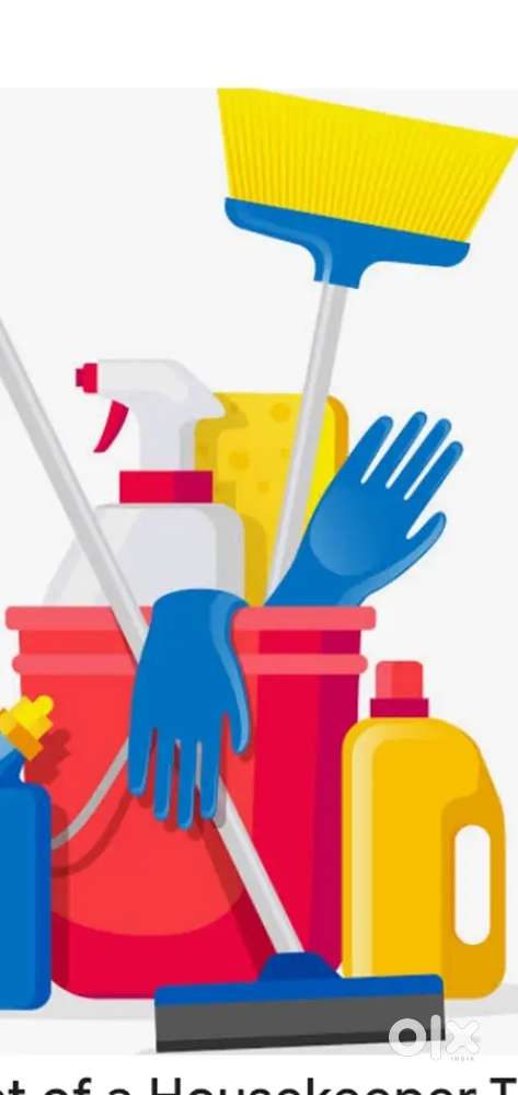 House keeping g