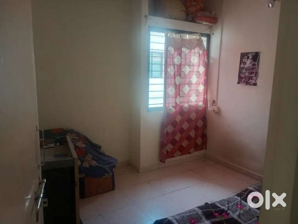 First priority of Students