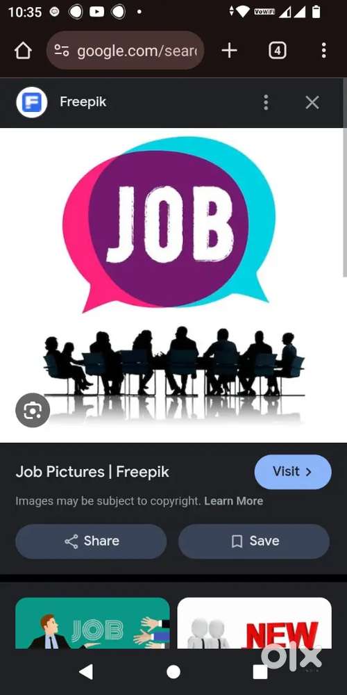 Female personal assistant for business handele