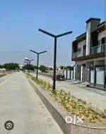 125 Gaj Plot North Face Pushpanjali Vedanta