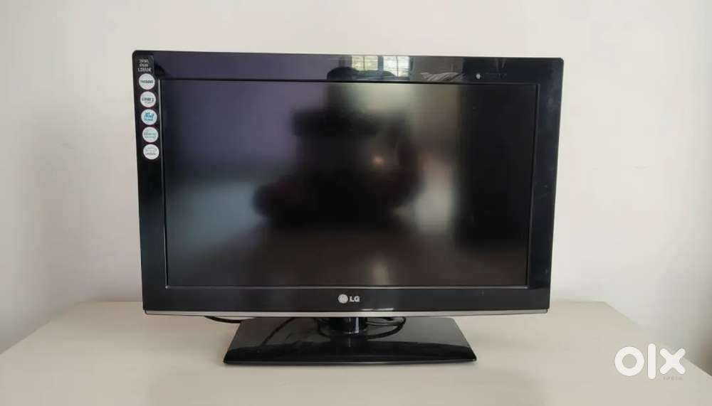 LG TV On sale