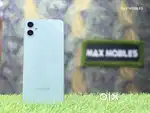 Galaxy M05 4/64 ( mint green )