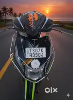 Activa 6g model