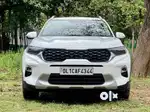 Kia Sonet HTX 1.5 DIESEL, 2022, Diesel