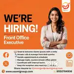 Front Office Executive