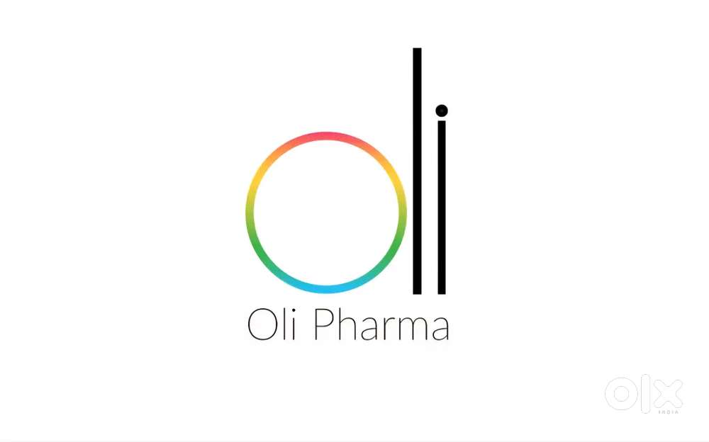 Pharma Sales Executive (Business Manager) in OLI PHARMA