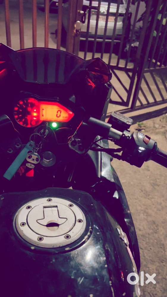 I want to sell my bike