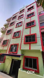 3 BHK Flat Sale at Rajarhat