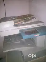 Xerox machine